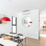 Alquilar 2 dormitorio apartamento en Barcelona