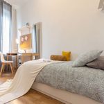 Rent a room of 86 m² in Turin