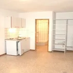 Rent 1 bedroom apartment in NANCY