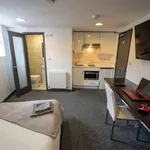 Rent 1 bedroom flat in Birmingham