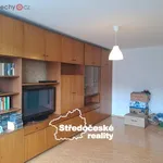 Pronajměte si 3 ložnic/e byt o rozloze 78 m² v Benešov