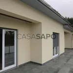 Casa Geminada T4 Duplex para alugar em Arouca