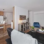  appartement avec 2 chambre(s) en location à Lévis