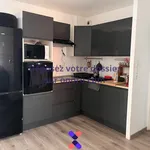  appartement avec 1 chambre(s) en location à Lille