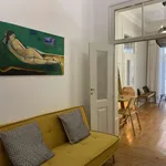 Rent 2 bedroom apartment of 65 m² in lisbon