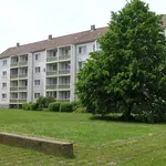 Rent 2 bedroom apartment of 47 m² in Lutherstadt Wittenberg