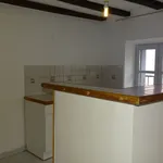 Maison de 51 m² avec 2 chambre(s) en location à villegailhenc