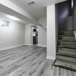 Rent 4 bedroom house in Toronto