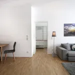 Rent 2 bedroom apartment of 861 m² in Berlin