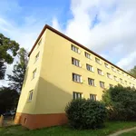 Rent 2 bedroom apartment in Zlín