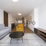 Alugar 1 quarto apartamento de 61 m² em Aveiro