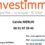 Appartement de 17 m² avec 1 chambre(s) en location à Hesdigneul-Lès-Boulogne