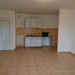 Appartement de 45 m² avec 2 chambre(s) en location à La Mure