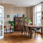 Huur 3 slaapkamer appartement van 108 m² in Scheveningen Badplaats