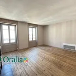 Appartement de 913 m² avec 3 chambre(s) en location à VILLEFRANCHE SUR SAONE