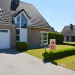 Maison de 127 m² avec 3 chambre(s) en location à Ingelmunster