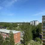 Vuokraa 2 makuuhuoneen asunto, 60 m² paikassa Oulu