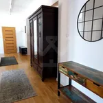 Rent 3 bedroom apartment of 82 m² in Lublin