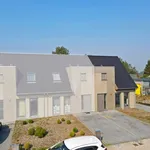 Maison de 263 m² avec 3 chambre(s) en location à Adegem