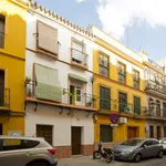 Rent 3 bedroom apartment in Seville