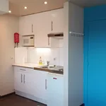 Huur 1 slaapkamer appartement van 25 m² in Leuven