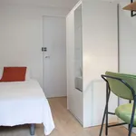 Rent a room of 51 m² in madrid