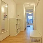 Miete 1 Schlafzimmer wohnung von 55 m² in Berlin