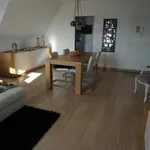 Appartement de 88 m² avec 2 chambre(s) en location à Lille