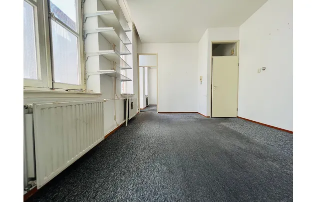 Huur 2 slaapkamer appartement van 45 m² in Zuidwal