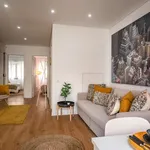 Alugar 2 quarto apartamento em lisbon