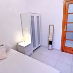 Rent a room in Valencia