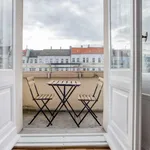 Rent 2 bedroom apartment of 117 m² in berlin