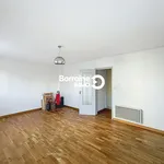 Appartement de 33 m² avec 1 chambre(s) en location à Brest