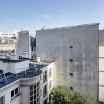 Rent 3 bedroom apartment of 59 m² in Paris