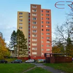 Rent 2 bedroom apartment in Jablonec nad Nisou