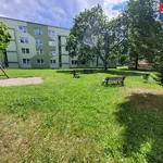 Rent 2 bedroom apartment in Česká Lípa