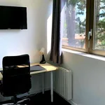 Rent 1 bedroom apartment of 14 m² in Vandœuvre-Lès-Nancy