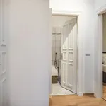 Miete 1 Schlafzimmer wohnung von 33 m² in Berlin