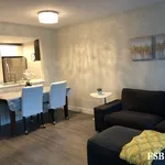 Appartement de 731 m² avec 1 chambre(s) en location à British Columbia, canada