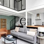 Rent 1 bedroom apartment of 51 m² in paris