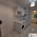 Appartement de 34 m² avec 2 chambre(s) en location à Versailles