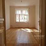 Rent 1 bedroom apartment of 45 m² in Praha