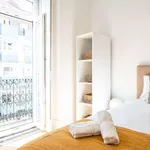 Alugar 2 quarto apartamento em lisbon