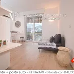 Rent 2 bedroom apartment of 63 m² in Chiavari