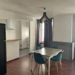 Appartement de 80 m² avec 3 chambre(s) en location à Nancy