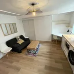 Rent 1 bedroom apartment of 21 m² in ROUEN