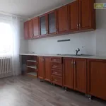 Pronajměte si 3 ložnic/e byt o rozloze 70 m² v Benešov