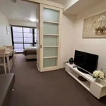 Rent 1 bedroom apartment in Docklands