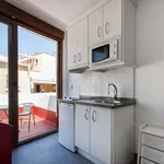 Alquilar 7 dormitorio apartamento en Alicante