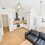 Pronajměte si 1 ložnic/e byt o rozloze 55 m² v Prague